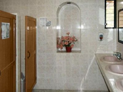 Hotel Y Restaurant Calakmul Ешпухил Екстериор снимка