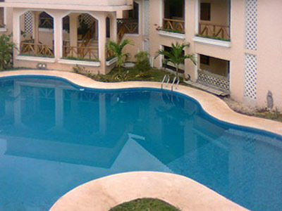 Hotel Y Restaurant Calakmul Ешпухил Екстериор снимка
