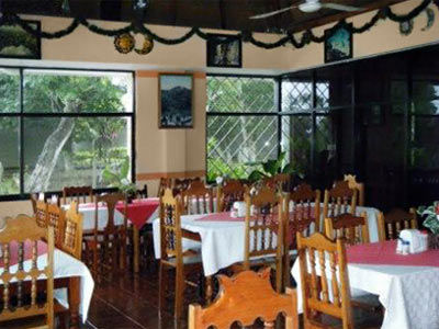 Hotel Y Restaurant Calakmul Ешпухил Екстериор снимка