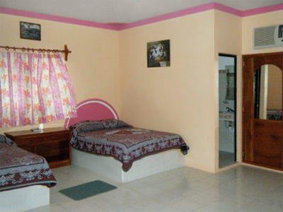 Hotel Y Restaurant Calakmul Ешпухил Екстериор снимка
