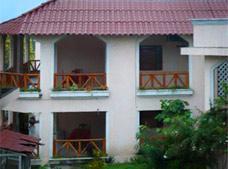 Hotel Y Restaurant Calakmul Ешпухил Екстериор снимка